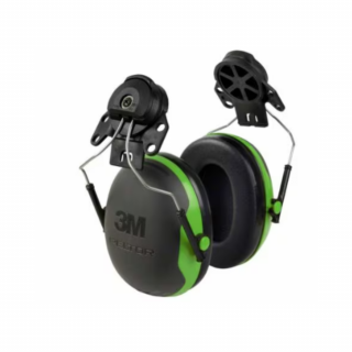 3M PELTOR X1 Earmuffs 